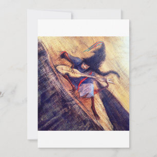 Musik Feiertagskarte