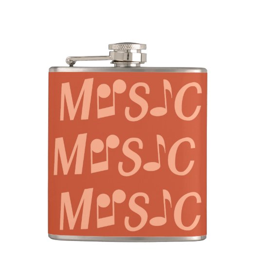 MUSIK FLACHMANN (Vorderseite)