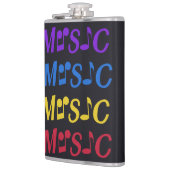 MUSIK FLACHMANN (Links)