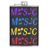 MUSIK FLACHMANN (Vorderseite)