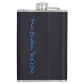 MUSIK FLACHMANN (Rückseite)