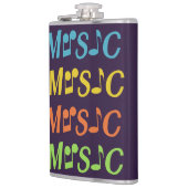 MUSIK FLACHMANN (Links)