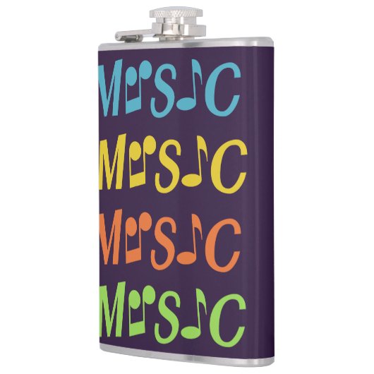 MUSIK FLACHMANN (Links)