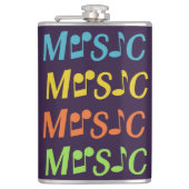 MUSIK FLACHMANN (Vorderseite)