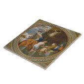 Musik Fliese (Seite)