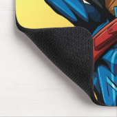 Musik fließt für immer mousepad (Ecke)