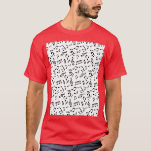MUSIK FÜR DAS LEBEN Graphic T-Shirt