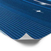 Musik für das Soul Poster (Ecke)