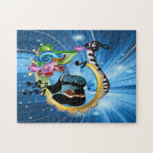 Musik für das Soul Puzzle (Horizontal)