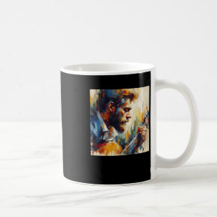Musik für Ihren Aufkleber Kaffeetasse