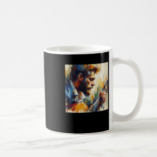 Musik für Ihren Aufkleber Kaffeetasse