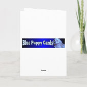 MUSIK FÜR MEINE ERNKARTE KARTE (Rückseite)