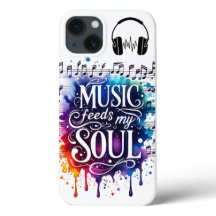 Musik Füttre mein Soul