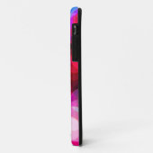 Musik Gclef Fall Case-Mate iPhone Hülle (Hinten/Links)