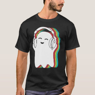 Musik Geist T-Shirt