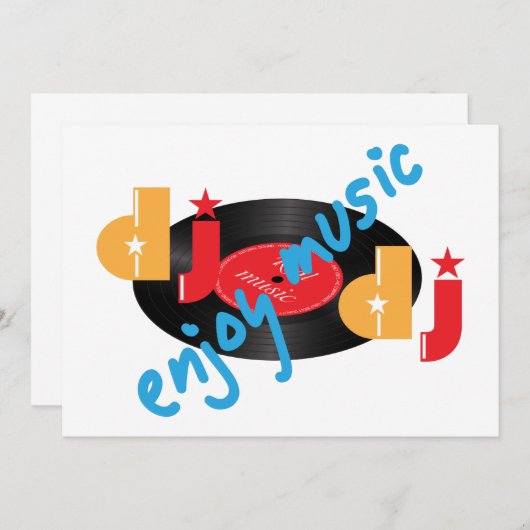 Musik genießen (Vorne/Hinten)