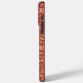 Musik Genres Word Collage Hüllen (Rückseite / Links)