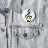 Musik-Geschenke! Button (Beispiel)