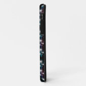 Musik-Glühen Case-Mate iPhone Hülle (Hinten/Links)