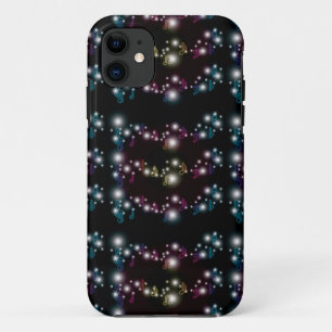 Musik-Glühen Case-Mate iPhone Hülle