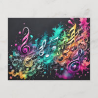 Musik Graffiti