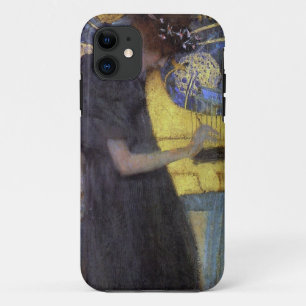Musik Gustav Klimt Case-Mate iPhone Hülle