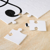 Musik harte Herausforderung für das Böse Extrem Puzzle (Seite)