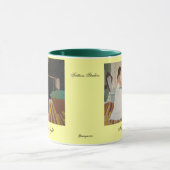 Musik holt Licht Tasse (Zentrum)