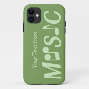 MUSIK-Hüllen Case-Mate iPhone Hülle