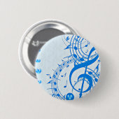 Musik I Liebe_ Button (Vorne & Hinten)