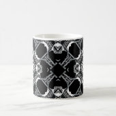 Musik I Sing, Musik I Liebe_ Kaffeetasse (Mittel)