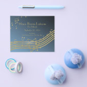 Musik im Flyer der Luft (Einzeln)