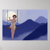 Musik im Mists-Poster Poster (Vorne)