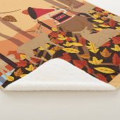 Musik im Wald Sherpadecke (3/4)