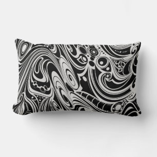 Musik in Bewegung Lendenkissen