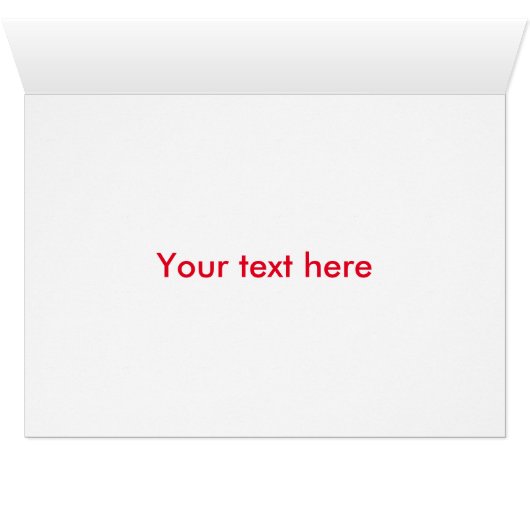 Musik in der Grußkarte unserer Schulen (Innenansicht Horizontal (Unten))