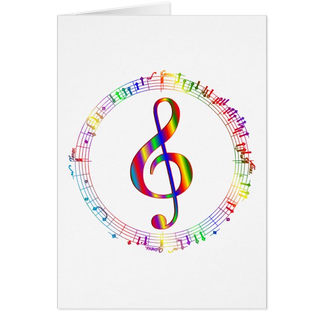 Musik in der Runde (Vorne)