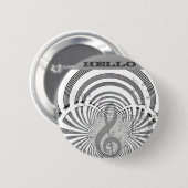 Musik in meinem Soul_ Button (Vorne & Hinten)