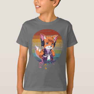 Musik in meinen Ohren T-Shirt