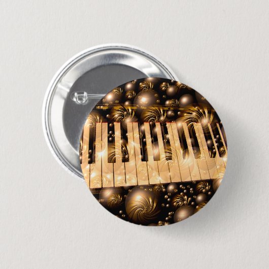 Musik in mir, Musik in dir_ Button (Vorne & Hinten)