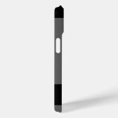 Musik inspiriert / Gitarre Case-Mate iPhone Hülle (Rückseite / Rechts)