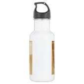 Musik-Instrumente Trinkflasche (Rückseite)