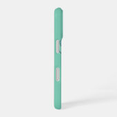 Musik iPhone 16 Hülle (Rechte Seite)