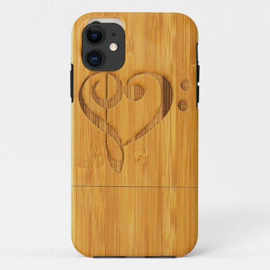 Musik iPhone 5 Fall Case-Mate iPhone Hülle (Rückseite)