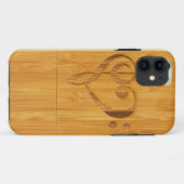 Musik iPhone 5 Fall Case-Mate iPhone Hülle (Rückseite (Horizontal))