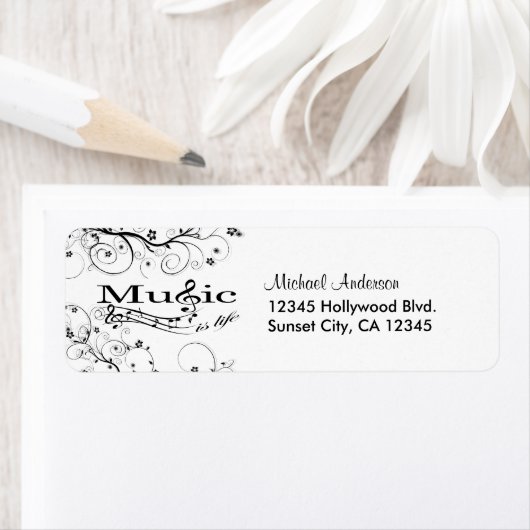 Musik ist das Leben (Insitu)