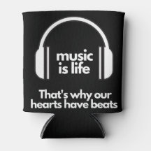 Musik ist das Leben