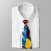 Musik ist Kunst Krawatte (Gebunden)