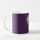 Musik ist Leben Kaffeetasse (Links)