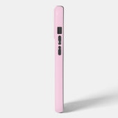 Musik ist lebendig Case-Mate iPhone hülle (Rückseite / Links)